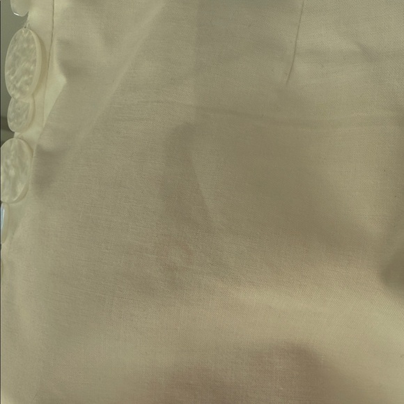 Peppermayo White Movie Star Mini Skirt - Picture 5 of 5